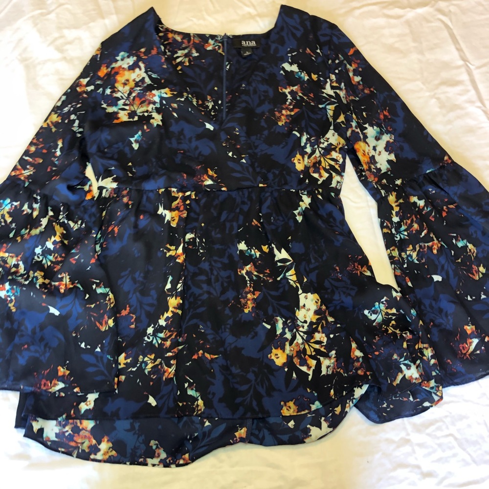 Blouse